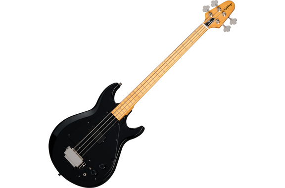 Epiphone Grabber Bass Ebony image 1