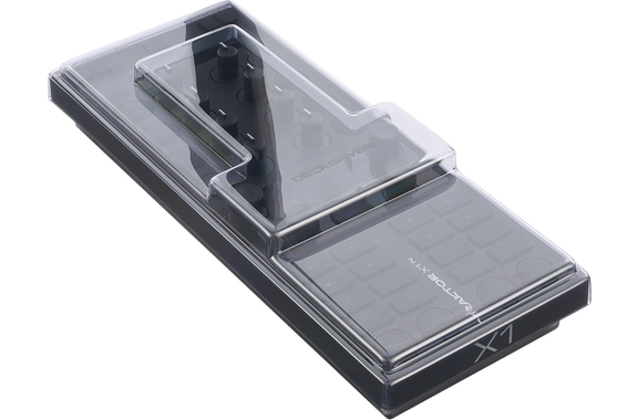 Decksaver Native Instruments Traktor X1 MK3 image 1