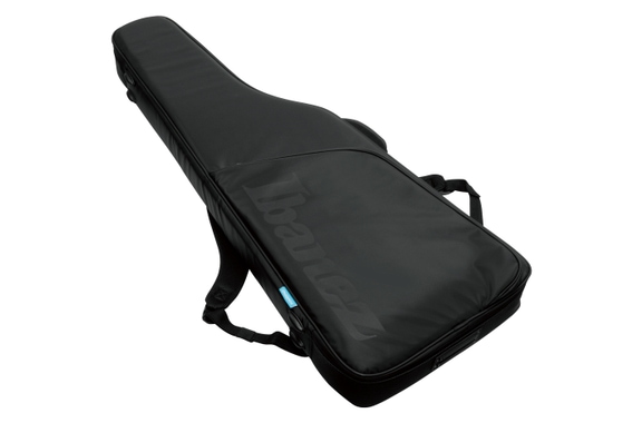 Ibanez IGBX724-BK Powerpad Ultra Gigbag image 1