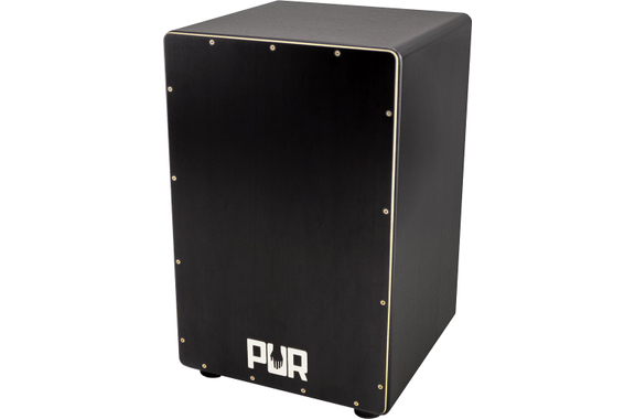 PUR Vision One Black image 1