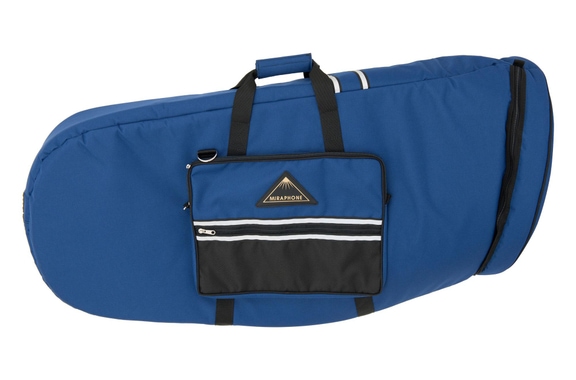 Miraphone Gigbag Per B/C Tuba - 470 mm image 1