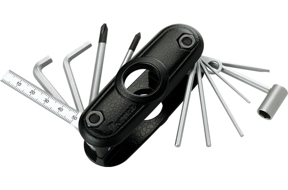Ibanez MTZ11-BBK Multi Tool image 1