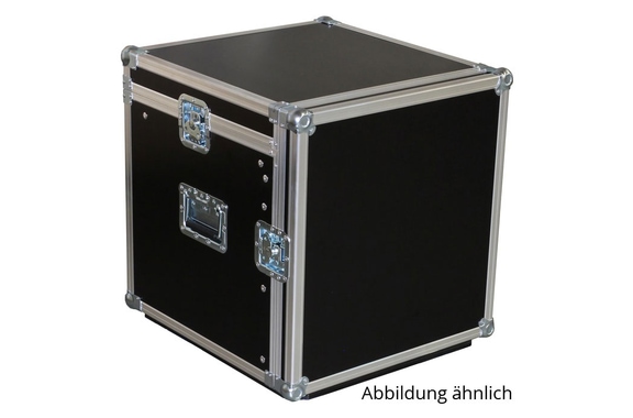Gäng Case PerforLine Tour Rack DD/Sk 6 HE/485 ET image 1