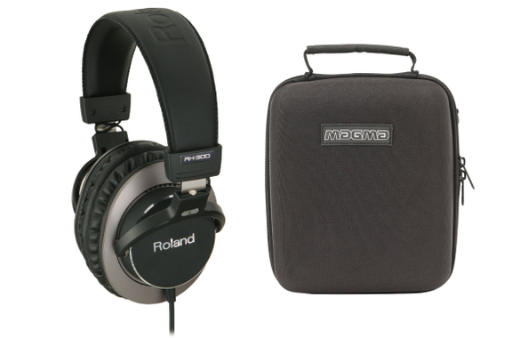 Roland RH-300 Set image 1