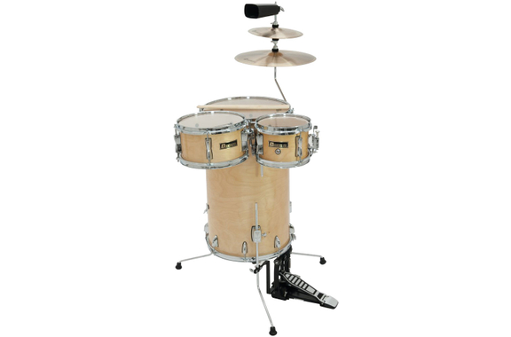 Dimavery CDS Batteria Cocktail Maple image 1