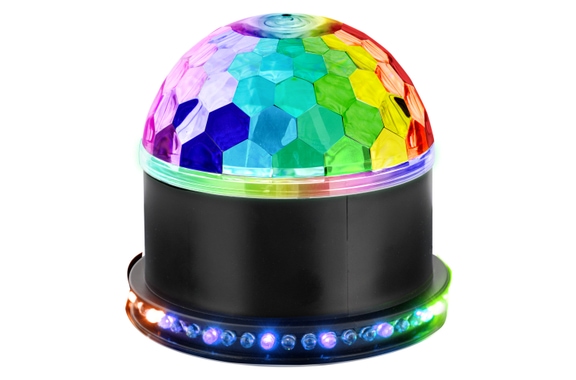 Showlite PBM-9 Mini-Party-Ball image 1