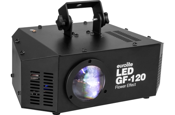 Eurolite LED GF-120 Efecto Flower image 1