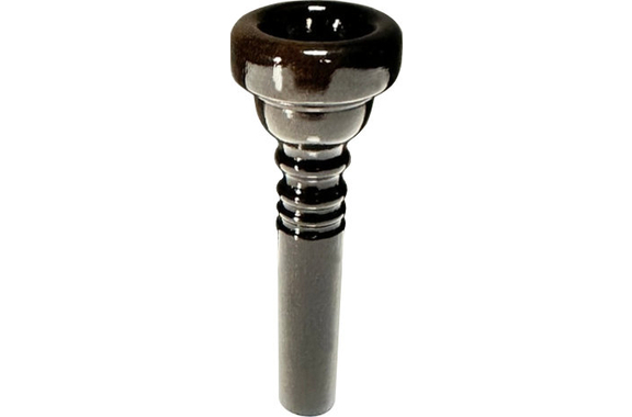 Heimatklang FL7C-D Boquilla De Ébano Para Flugelhorn image 1
