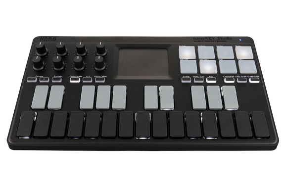 Korg nanoKEY Studio image 1