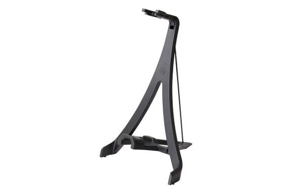 K&M 17650 Guitar Stand - Black image 1