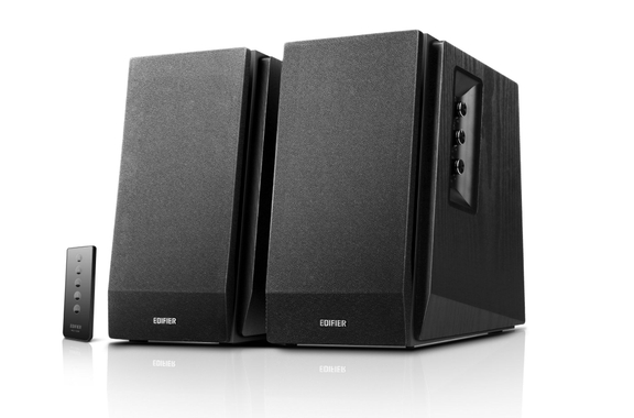 Edifier R1700BT BK Lautsprechersystem Black image 1