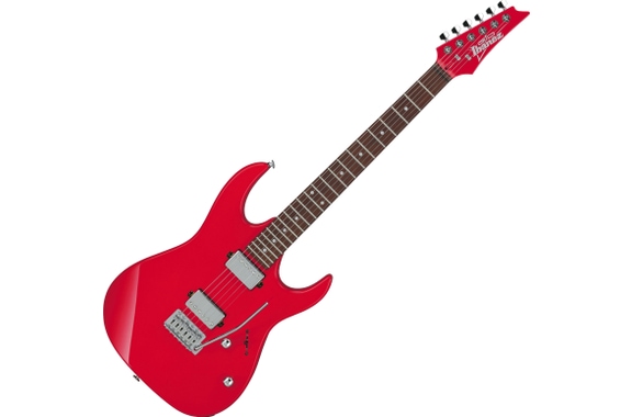 Ibanez GIO GRX120SP-VRD Vivid Red image 1
