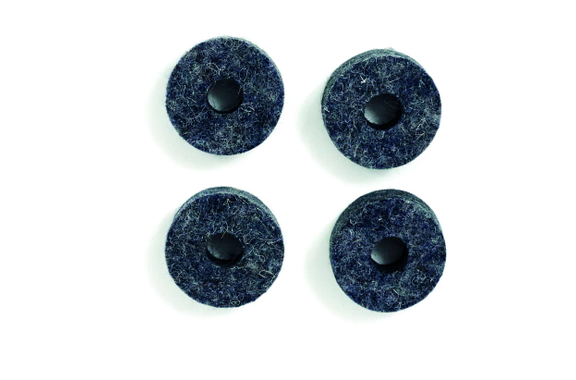 Gibraltar SC-CLF/4 Hi-Hat Clutch Vilt image 1