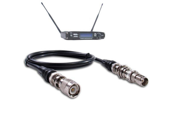 Set de Cables de Antena Pronomic image 1