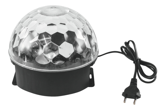 Eurolite LED BC-4 Strahleneffekt image 1