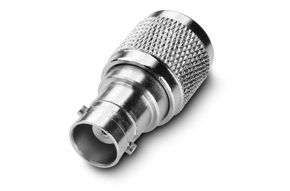 Adaptador LD Systems WS TNC BNC image 1