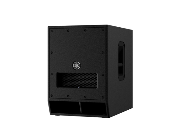 Yamaha DXS12 MkII image 1