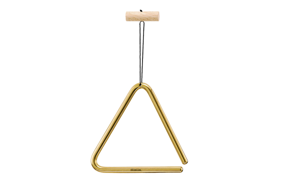 Meinl TRI15B 6" Triangle image 1