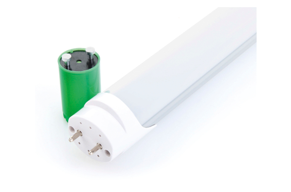 Showlite LED Tube T8W18K45F-1200 1200mm 18Watt (Daylight White 4500K) image 1