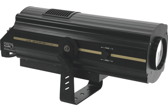 Eurolite LED SL-350 DMX Search Light Verfolger image 1