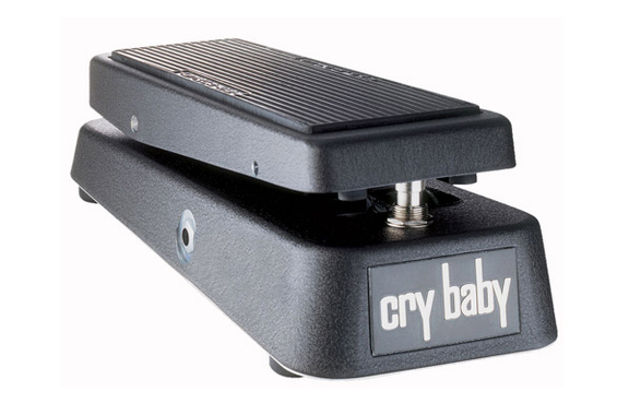 Dunlop Cry Baby GCB95 image 1