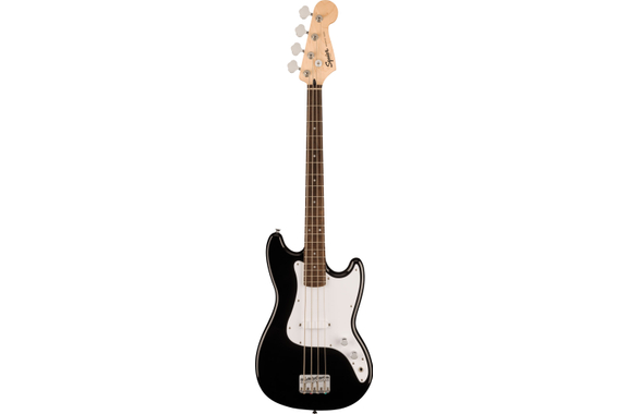 Squier Bronco Bass Nero image 1