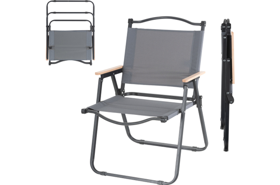 Chaise Pliante De Camping Stagecaptain CSH-67 image 1