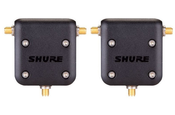 Shure UA221DB-RSMA image 1