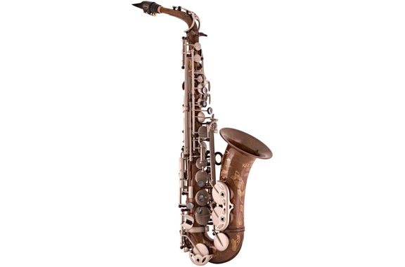 J. Keilwerth Es-Altsaxophon SX 90R 2400 Vintage image 1