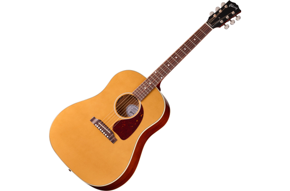 Gibson J-45 Standard Gold Top image 1