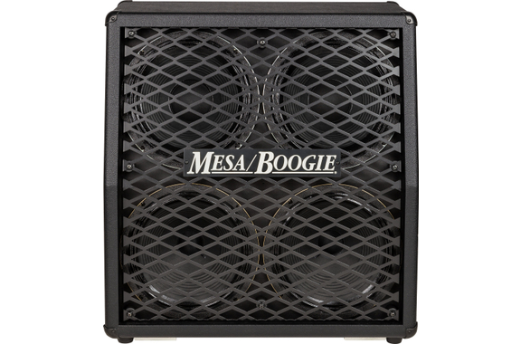 Mesa Boogie Vintage Split Back 4x12 Cabinet image 1