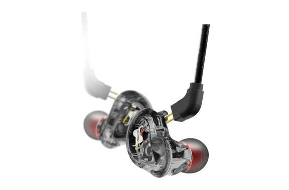 Auriculares In-Ear Stagg SPM-235 BK image 1