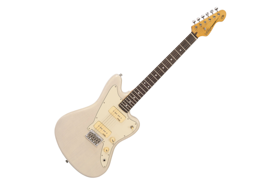 Vintage Reissued V65HBLD Blonde  - Retoure (Zustand: sehr gut) image 1