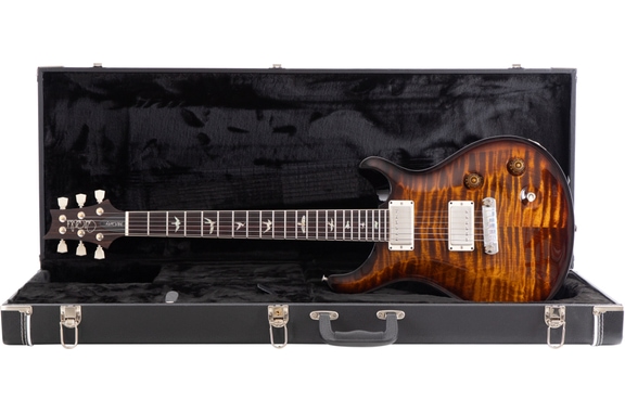 PRS McCarty Black Gold Burst  - Retoure (Zustand: gut) image 1