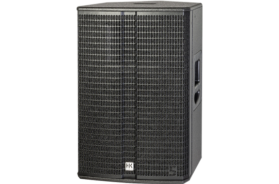 HK Audio LINEAR 5 MKII 115 XA image 1