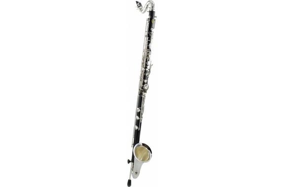 Clarinette Basse Amati BCL-699 Belcanta image 1