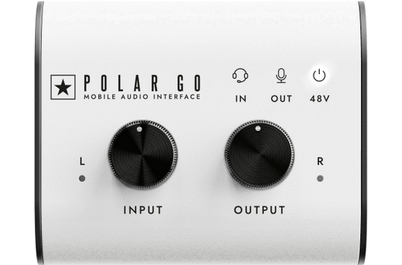 Blackstar Polar Go image 1