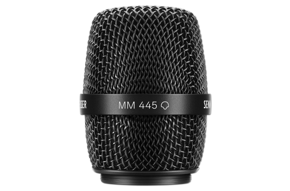 Cápsula de Micrófono Sennheiser MM 445 image 1
