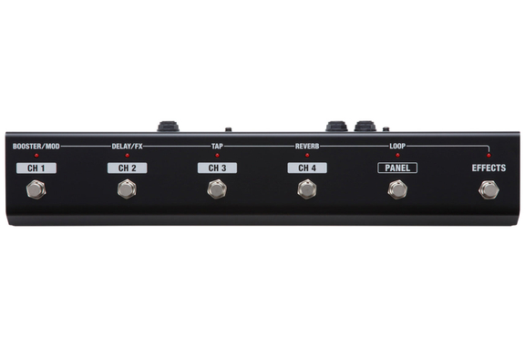Roland GA-FC Foot Controller für GA-Amps image 1