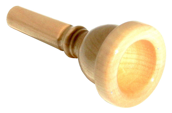 Heimatklang 6-1/2 AL-S Bocchino In Acero Per Trombone image 1