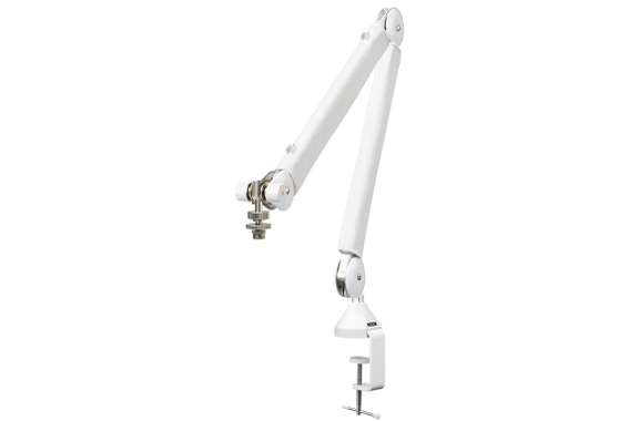 Rode PSA1+ Tafelmicrofoonarm wit image 1