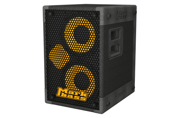 Markbass MB58R 102 ENERGY 4 Ohm image 1