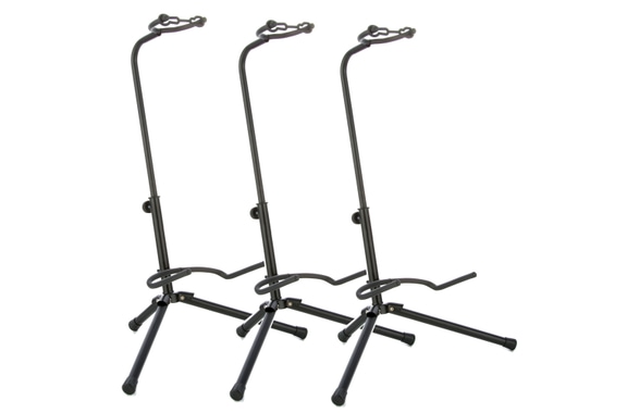 Porte-guitares Kirstein (léger) lot de 3 image 1