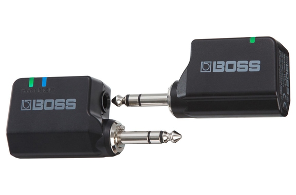 Sistema Inalámbrico Boss WL-20 image 1