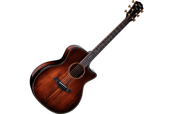 Taylor Next Generation Builder's Edition K24ce image 1