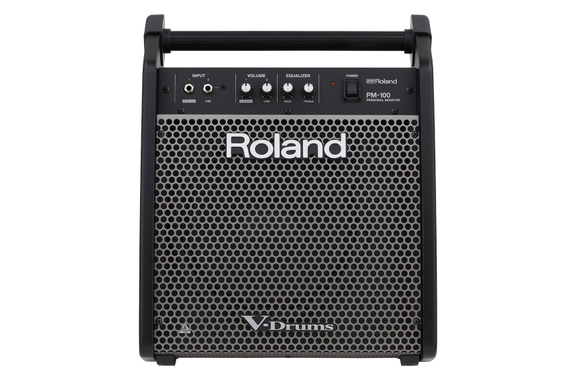 Roland PM-100 Personal Drum Monitor image 1
