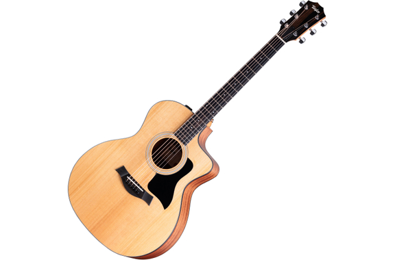 Taylor 114ce-s image 1
