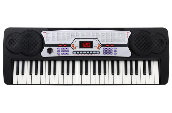 Kirstein FK-54 Beginner Keyboard, 54 Tasten image 1