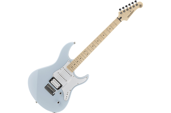 Yamaha Pacifica 112VM Ice Blue image 1