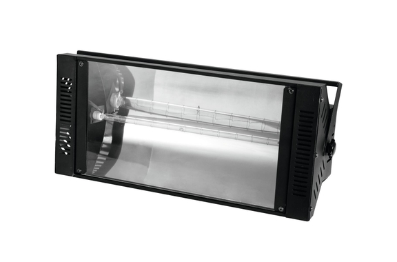 Eurolite DMX Superstrobe 2700 Stroboscope image 1